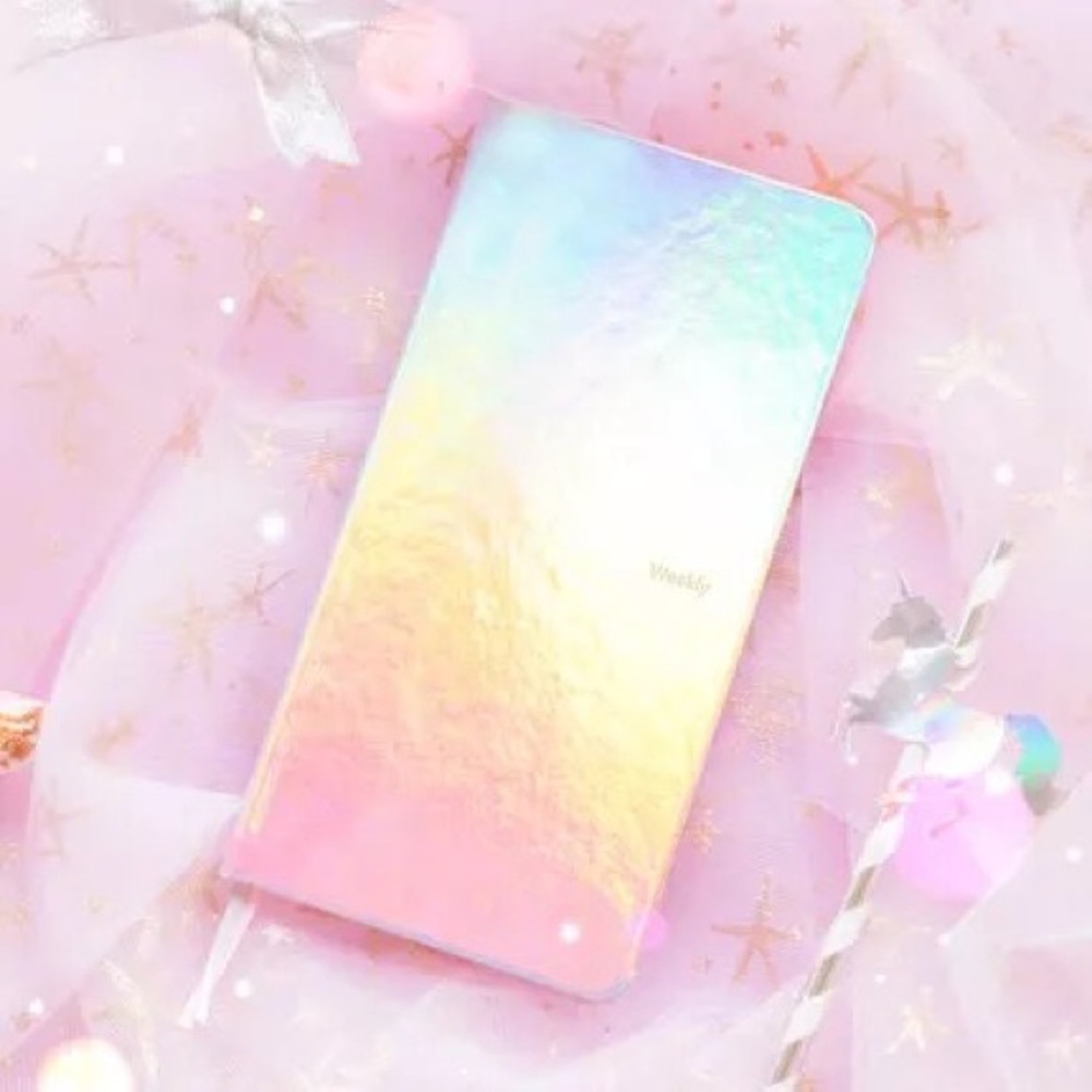 ❕Holo Hobonichi Weeks-Style Planner